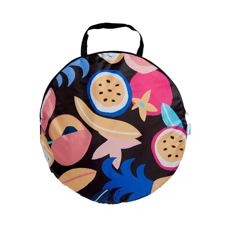 Feeling Fruity Beach Pop Up Tent