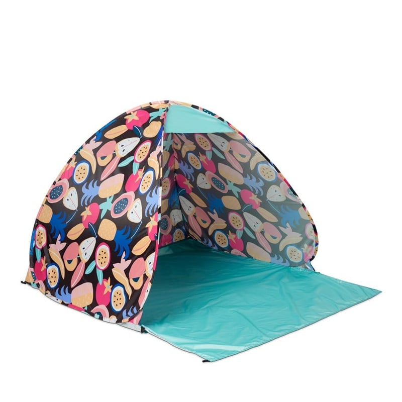 Feeling Fruity Beach Pop Up Tent