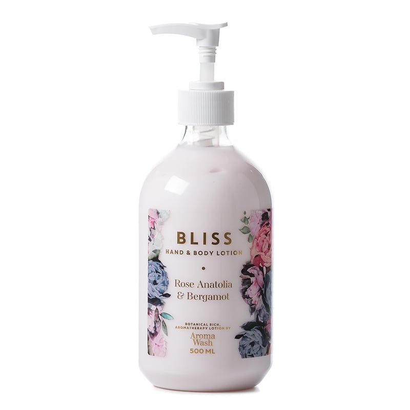 Body Hand & Body Lotion Bliss