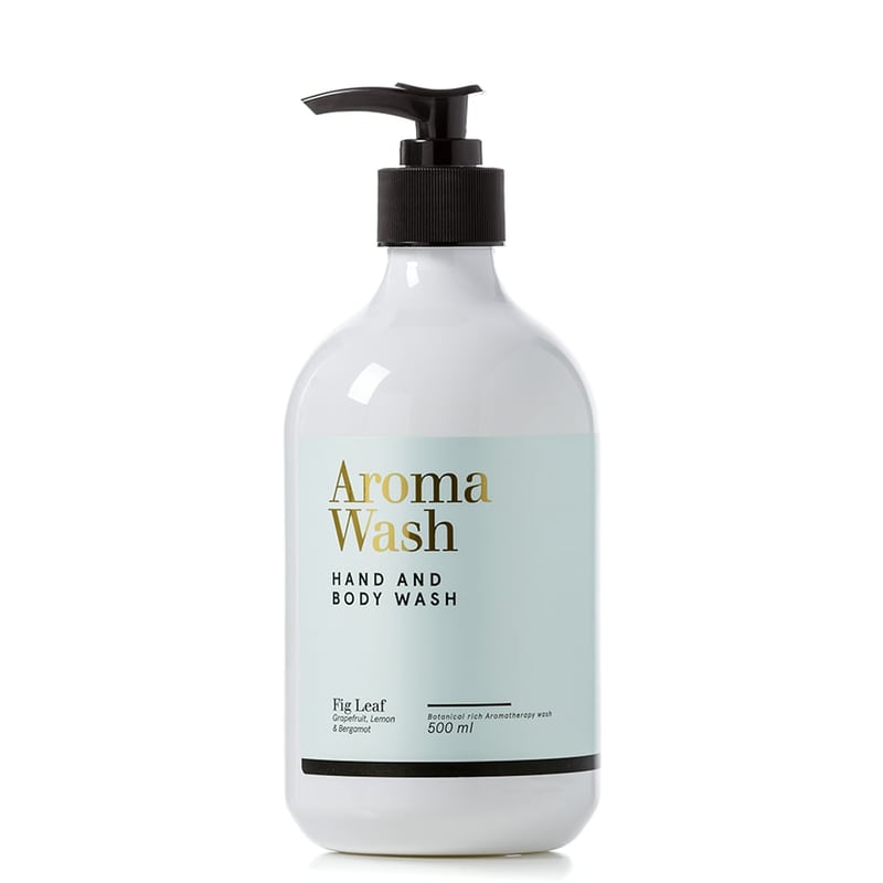 Body Hand & Body Wash Fig Leaf 