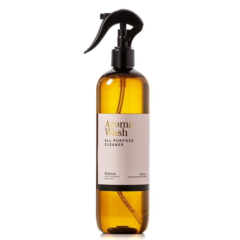 Clean Retreat All Purpose Spray