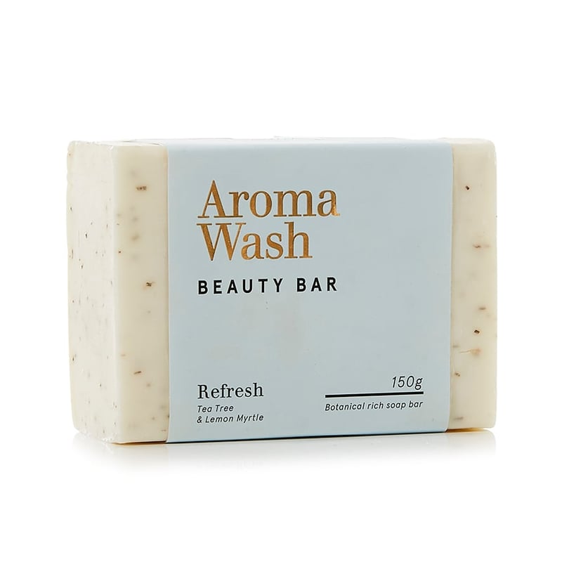 Soap Beauty Bar Block Refresh 