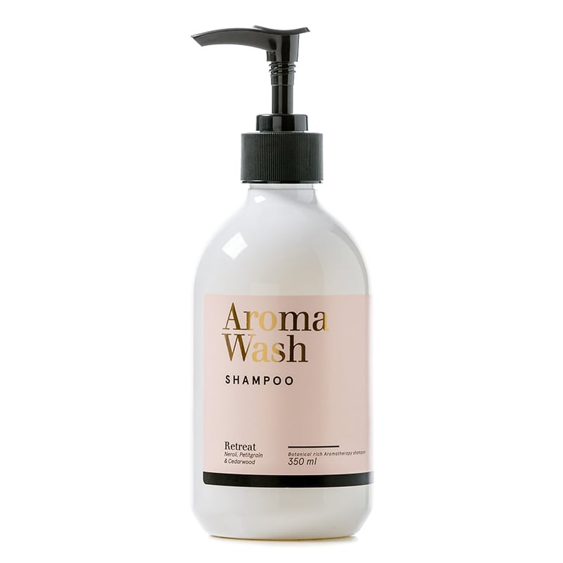 Hair Care Retreat Shampoo