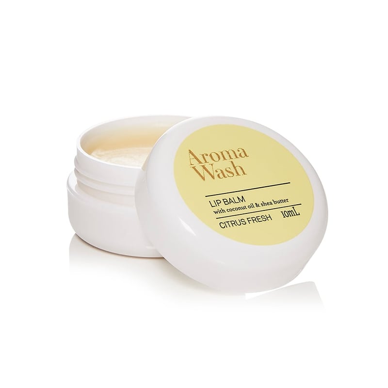 Lip Balm Citrus Fresh 