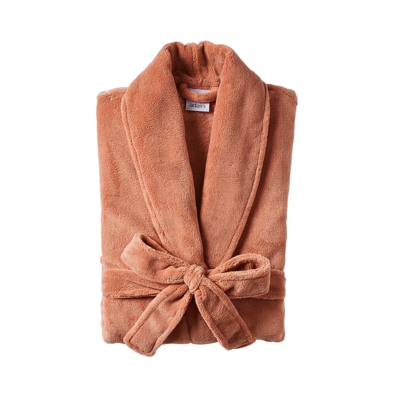 Earth Microfibre Robe