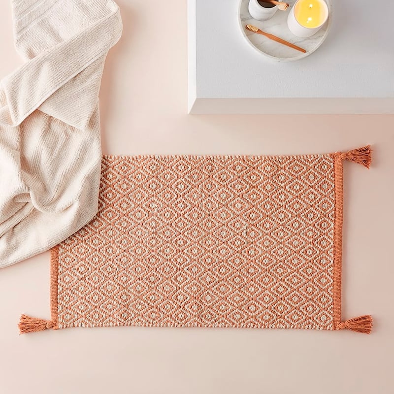 Oasis Earth Bath Mat 