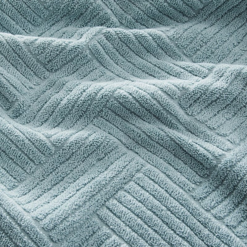 Paradise Lagoon Towel Range