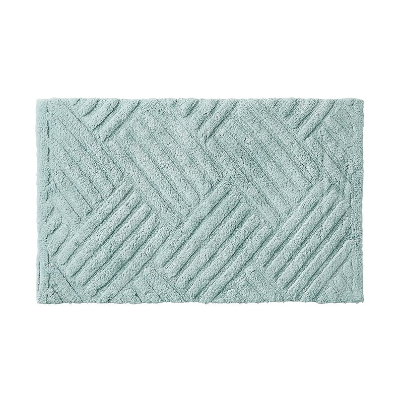 Paradise Lagoon Bath Mat 