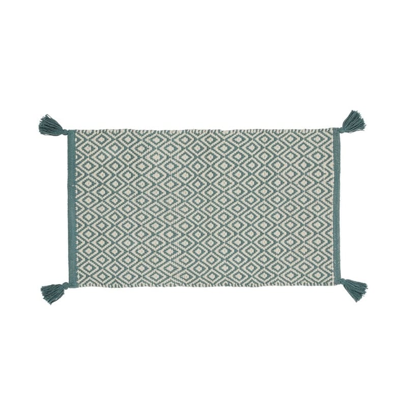 Oasis Seagrass Bath Mat