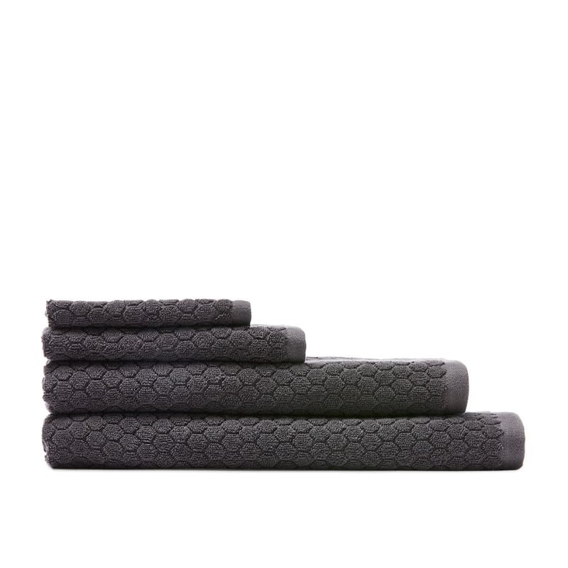 Oasis Coal Towels  
