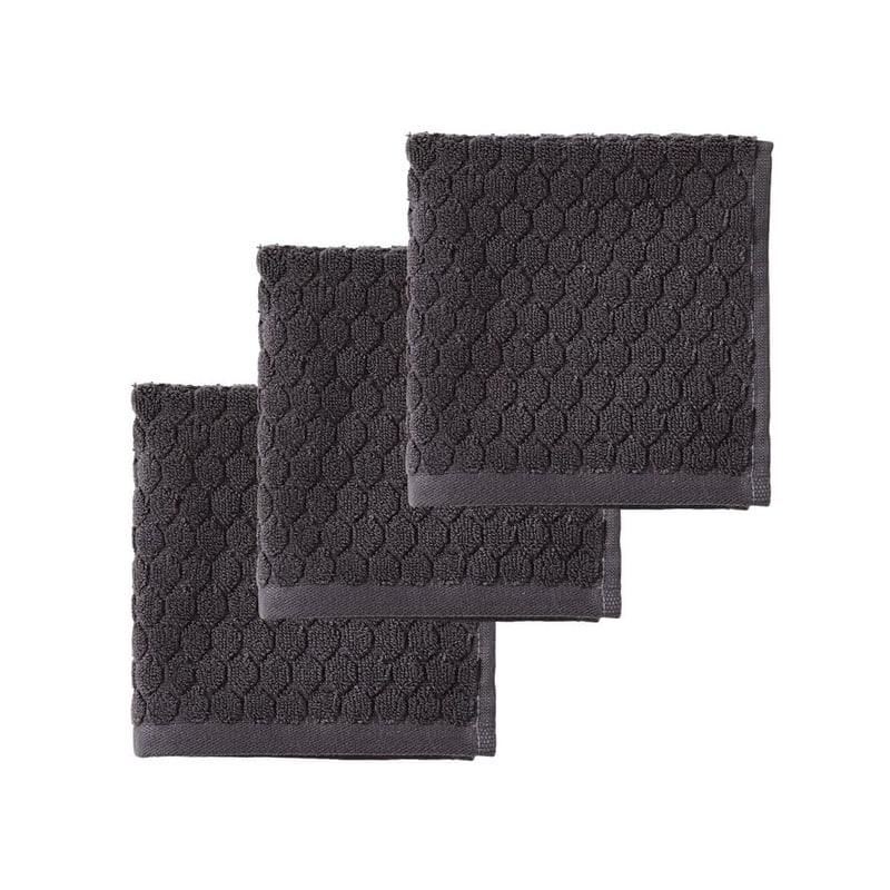 Oasis Coal Towels  
