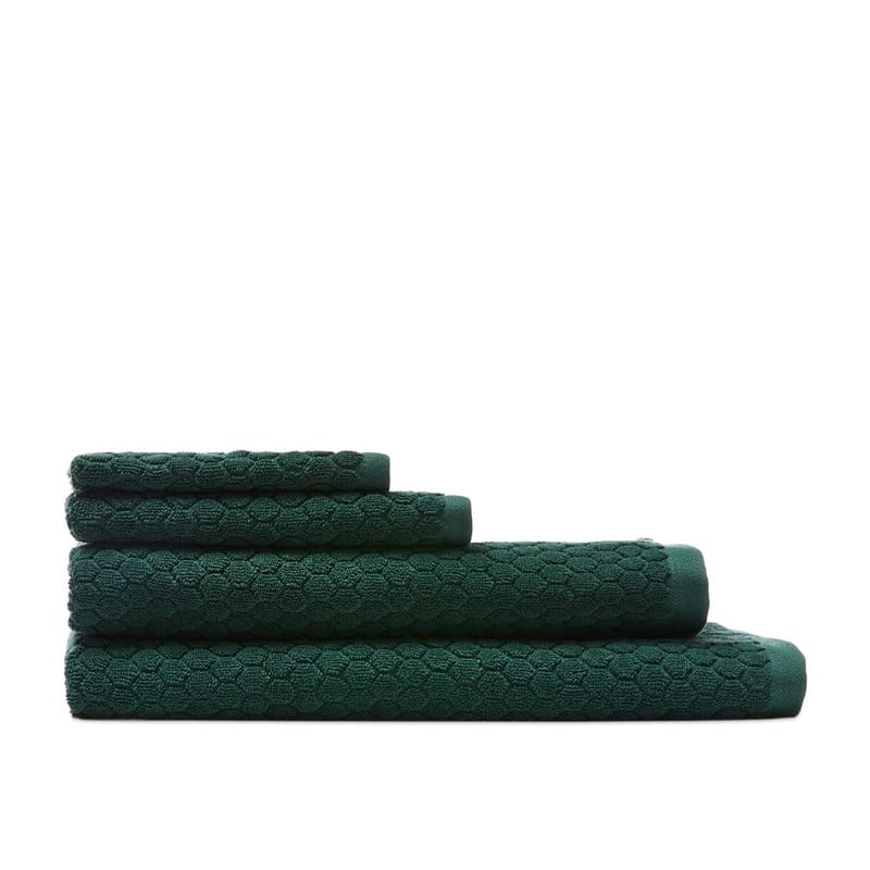 Oasis Forest Towels  
