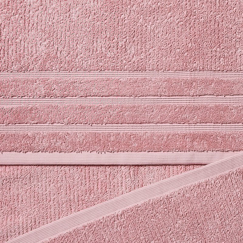 Flinders Deep Rose Towel Range
