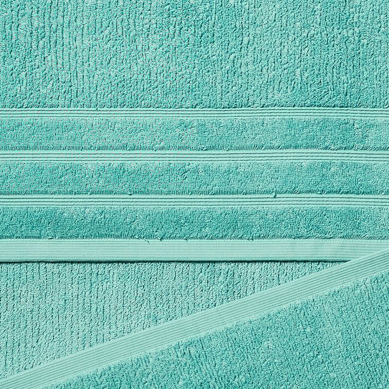 Flinders Mist Green Towel Range