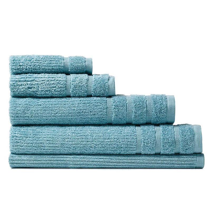 Flinders Seaglass Towel Range