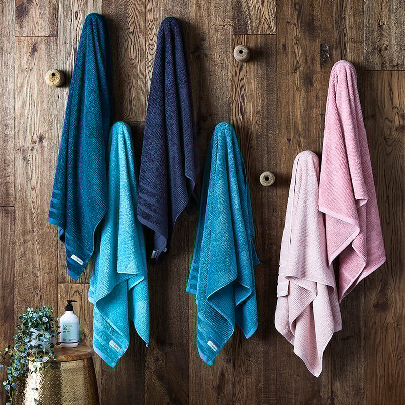Flinders Seaglass Towel Range
