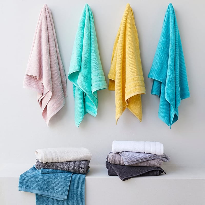 Flinders Zest Towel Range