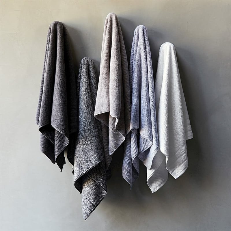Flinders Coal Towel Range