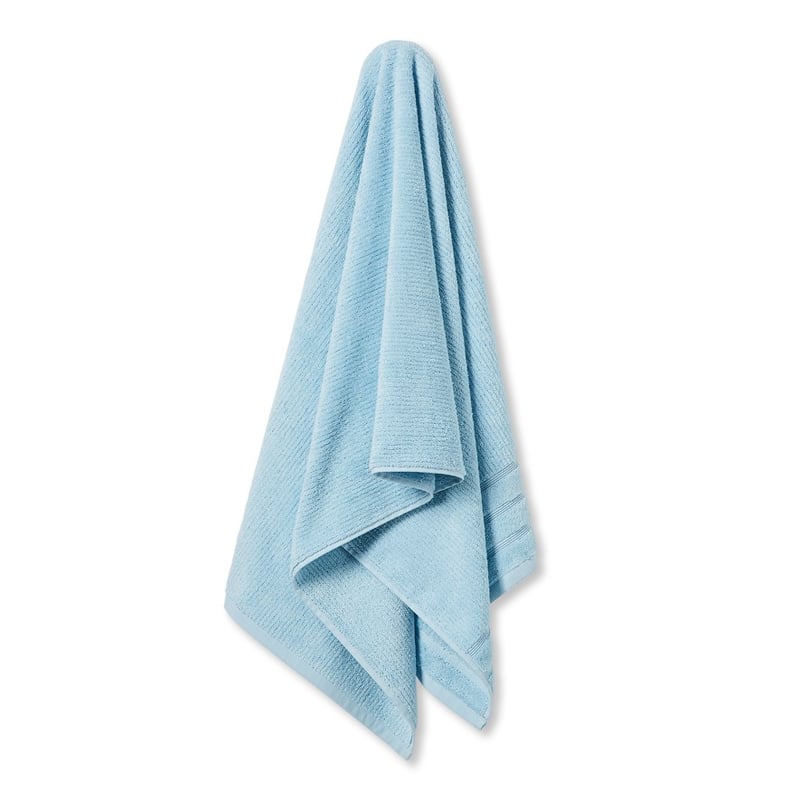 Flinders Cool Blue Towel Range