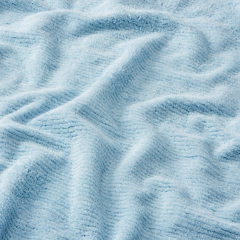 Flinders Cool Blue Towel Range