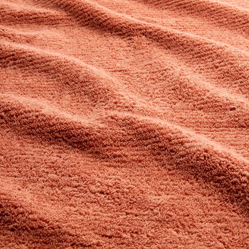 Flinders Earth Towel Range