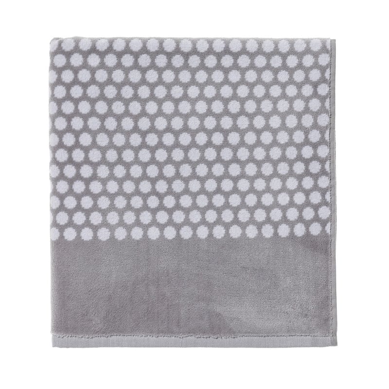 Eclipse Towel Moonrock & White