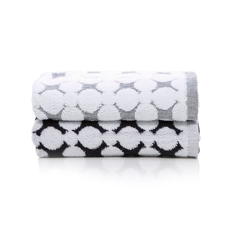 Hand Towel Pack Flora