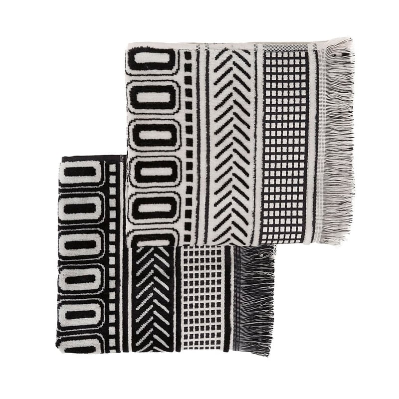 Hand Towel Pack Zulu