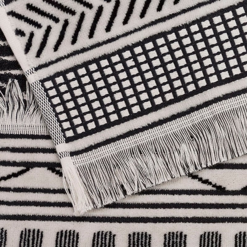 Hand Towel Pack Zulu