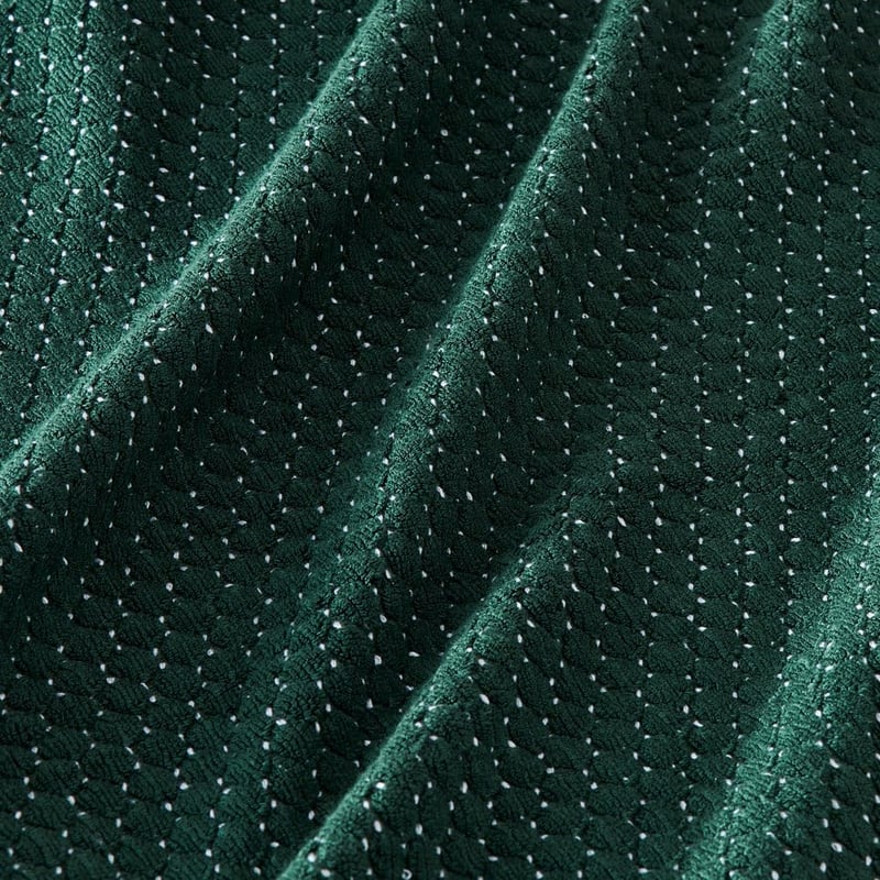 Navara Forest Textured Bamboo Cotton Towel Range