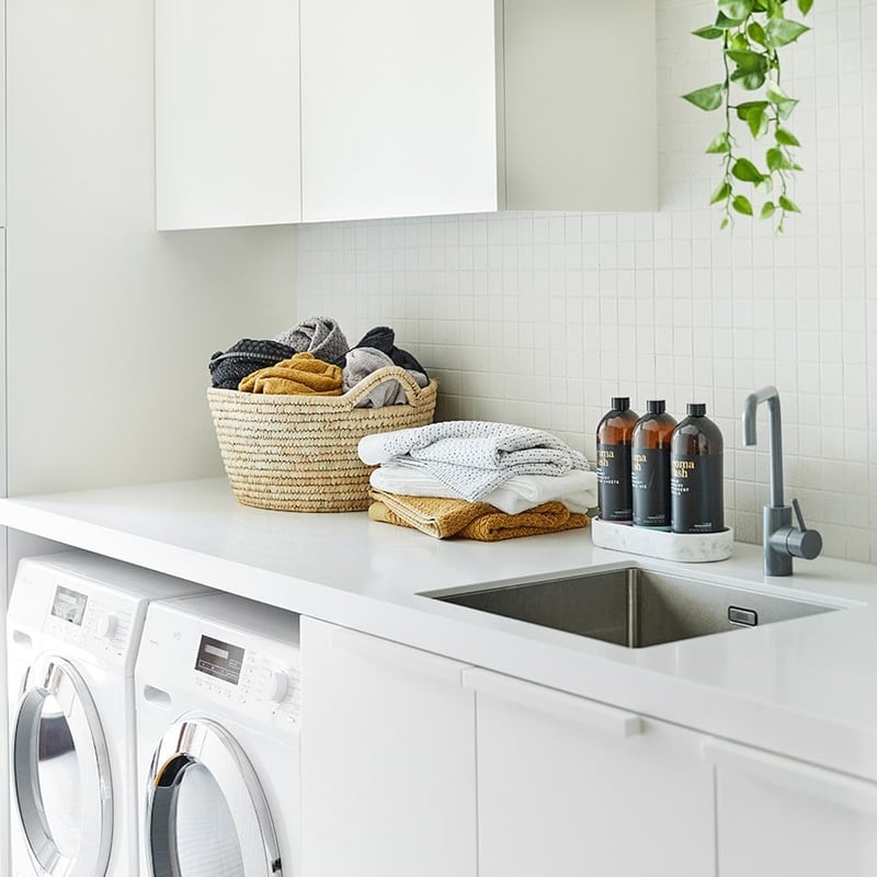 Navara Mustard Textured Bamboo Cotton Towel Range