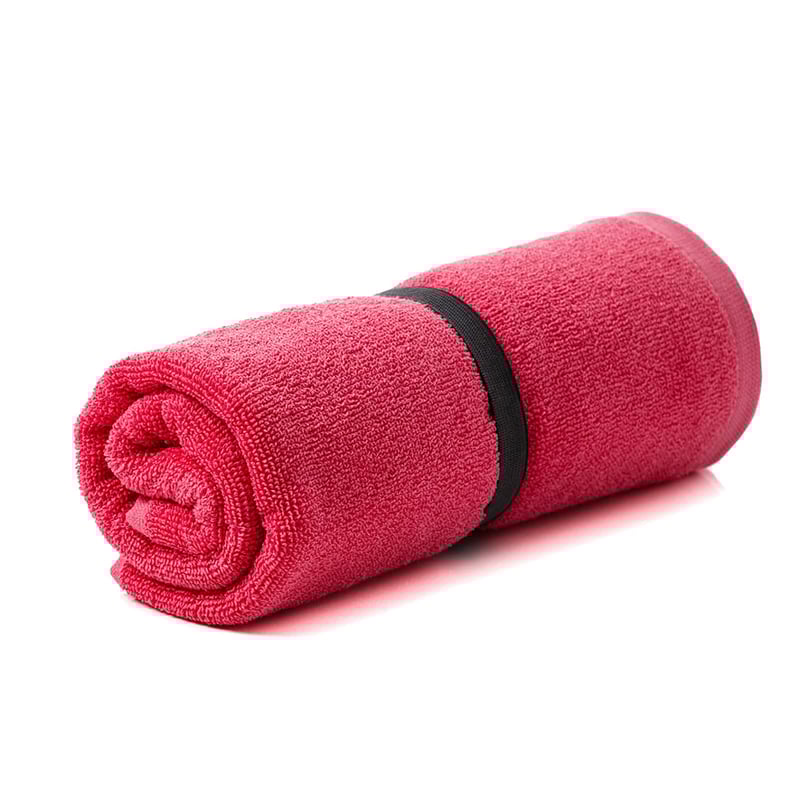 Gym Towel Coral 