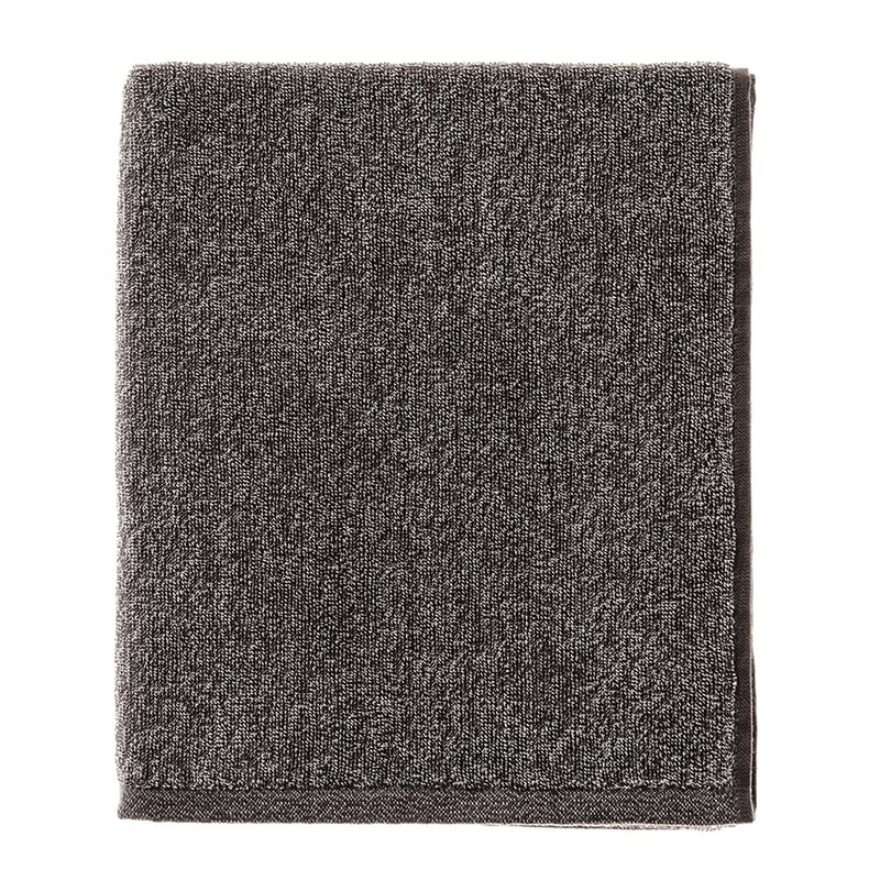 Gym Towel Graphite Marle 
