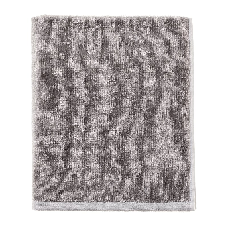Gym Towel Grey Marle 