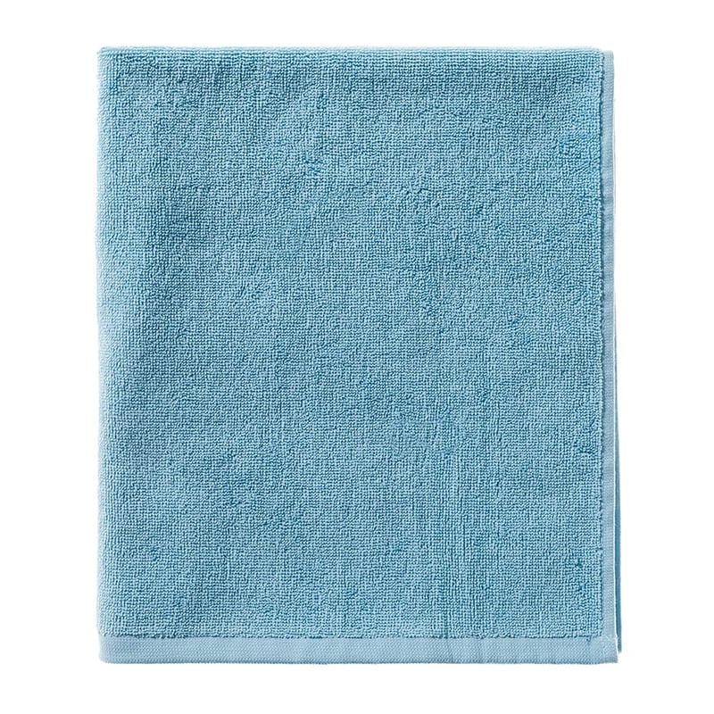 Gym Towel Oceanic Blue 