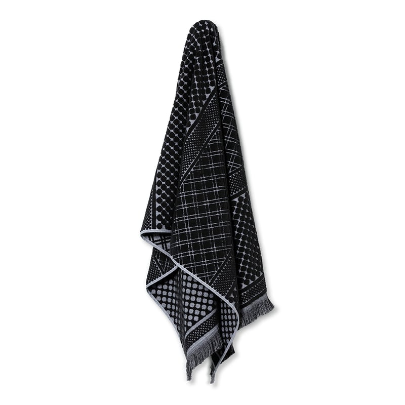 Quick Dry Towels Coal