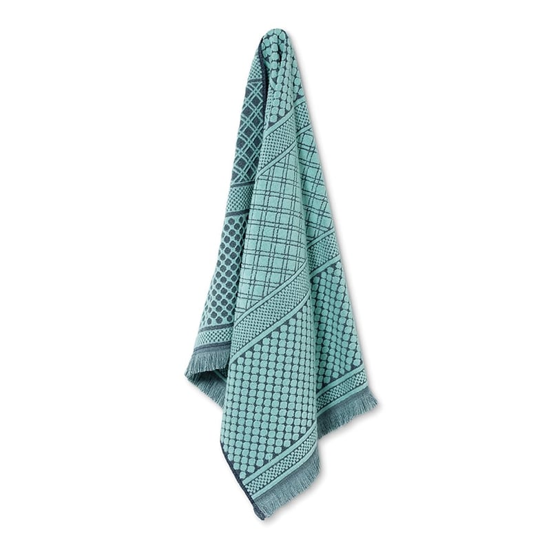 Quick Dry Towels Mint