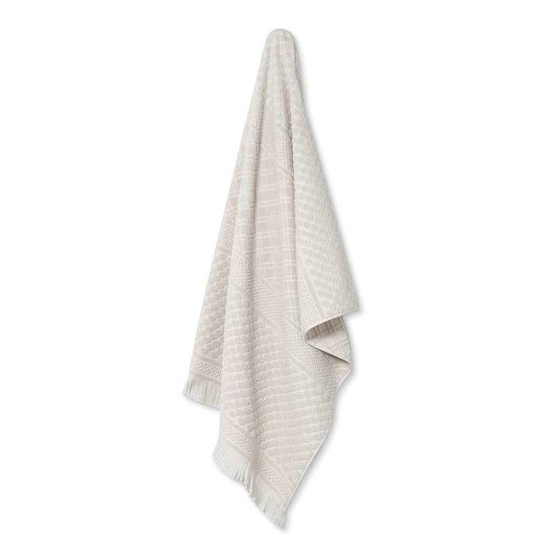 Quick Dry Towels Stone