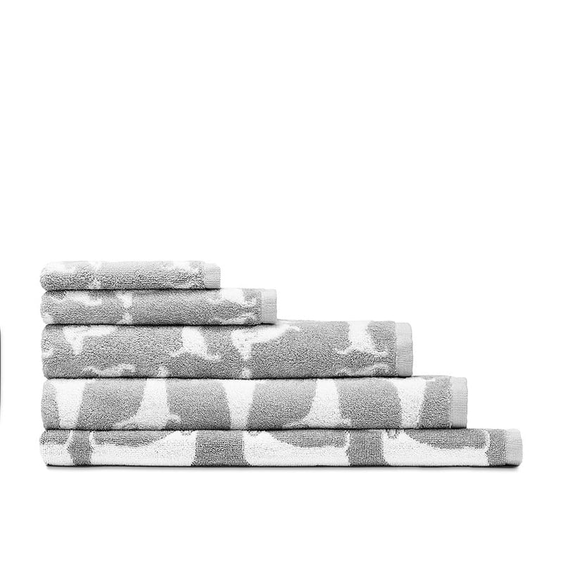 Dachshund Towel Range
