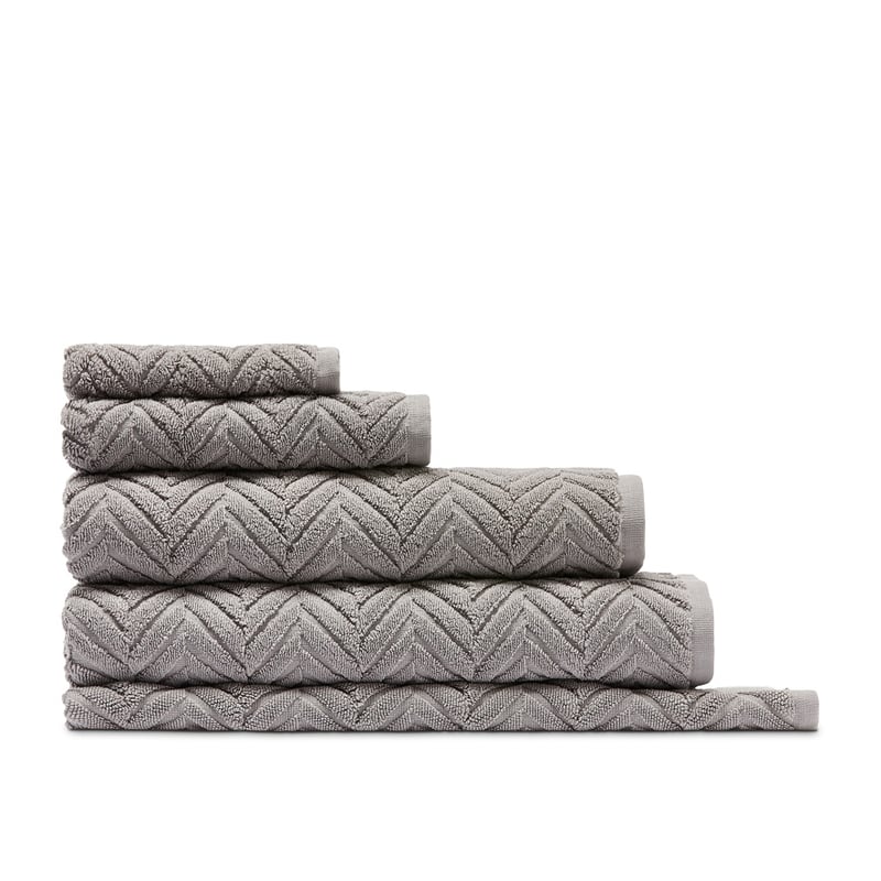 Mimosa Cloud Textured Towel Range