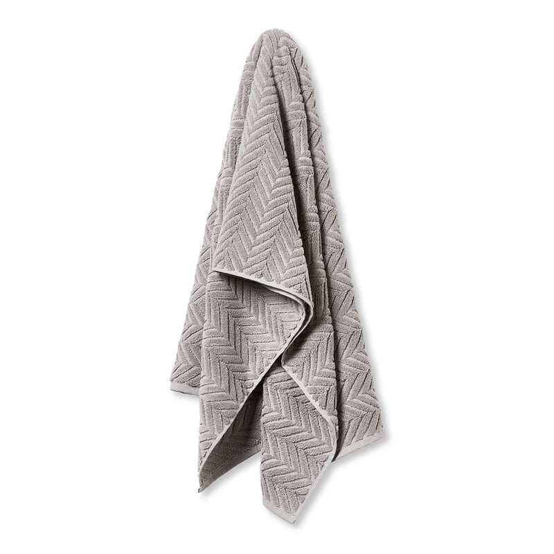 Mimosa Cloud Textured Towel Range