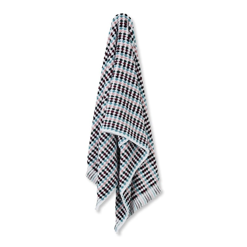 European Kadikoy Gemstone Turkish Cotton Towel Range