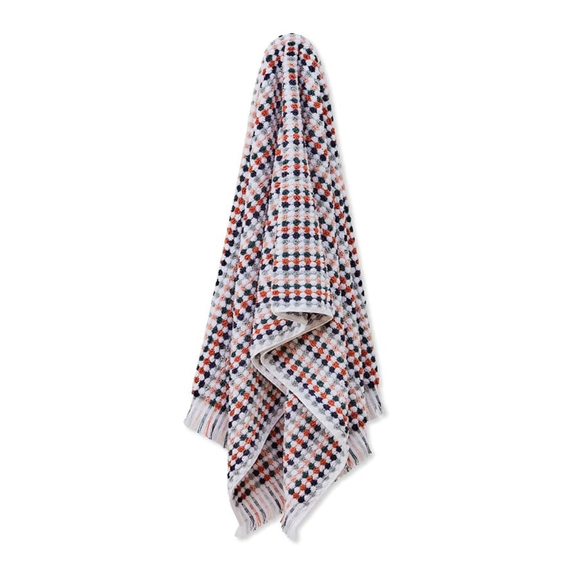 European Kadikoy Seagrass Turkish Cotton Towel Range