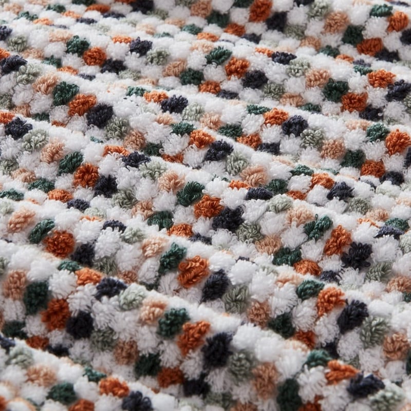 European Kadikoy Seagrass Turkish Cotton Towel Range