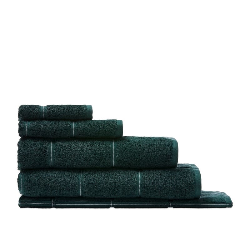 Chester Forest & White Towel Range