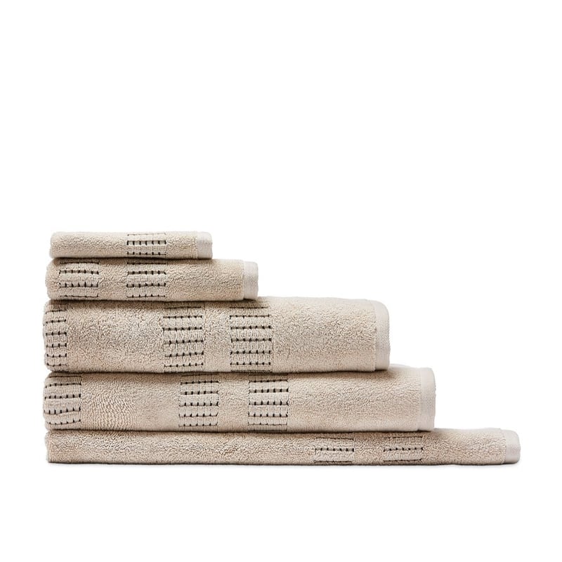 Phoenix Pebble Towels