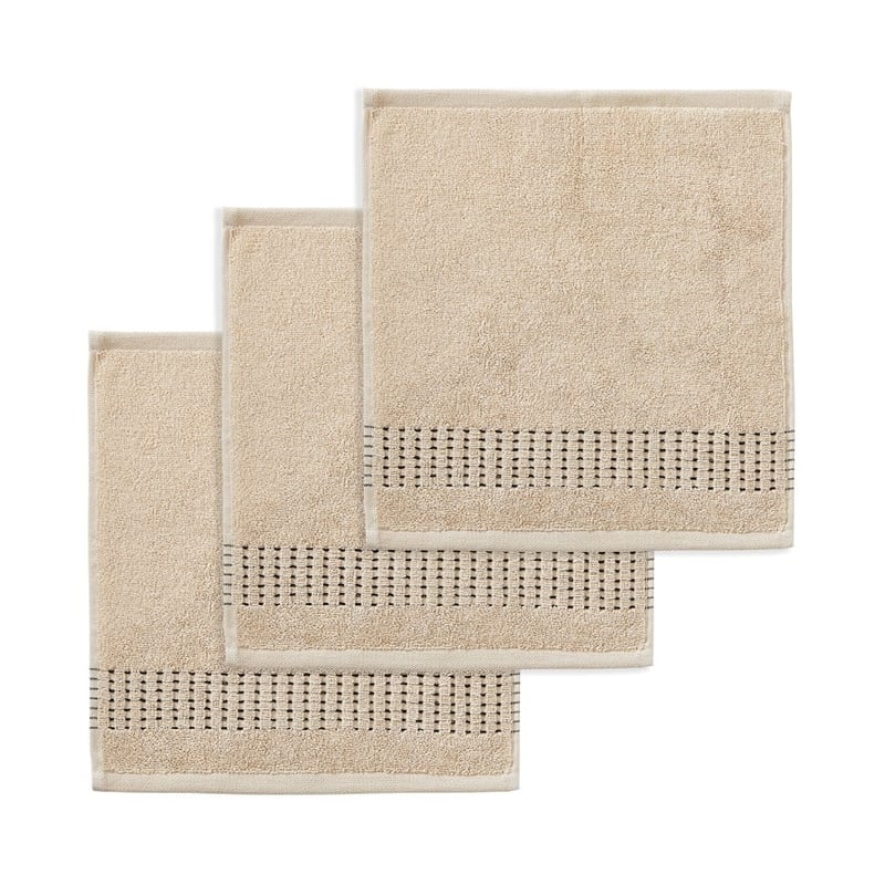 Phoenix Pebble Towels