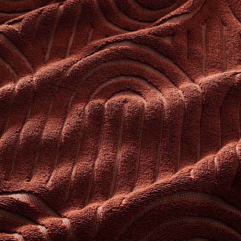Archie Clay Towel Range