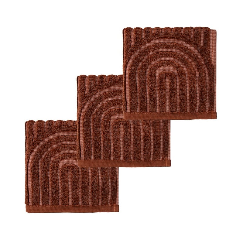 Archie Clay Towel Range