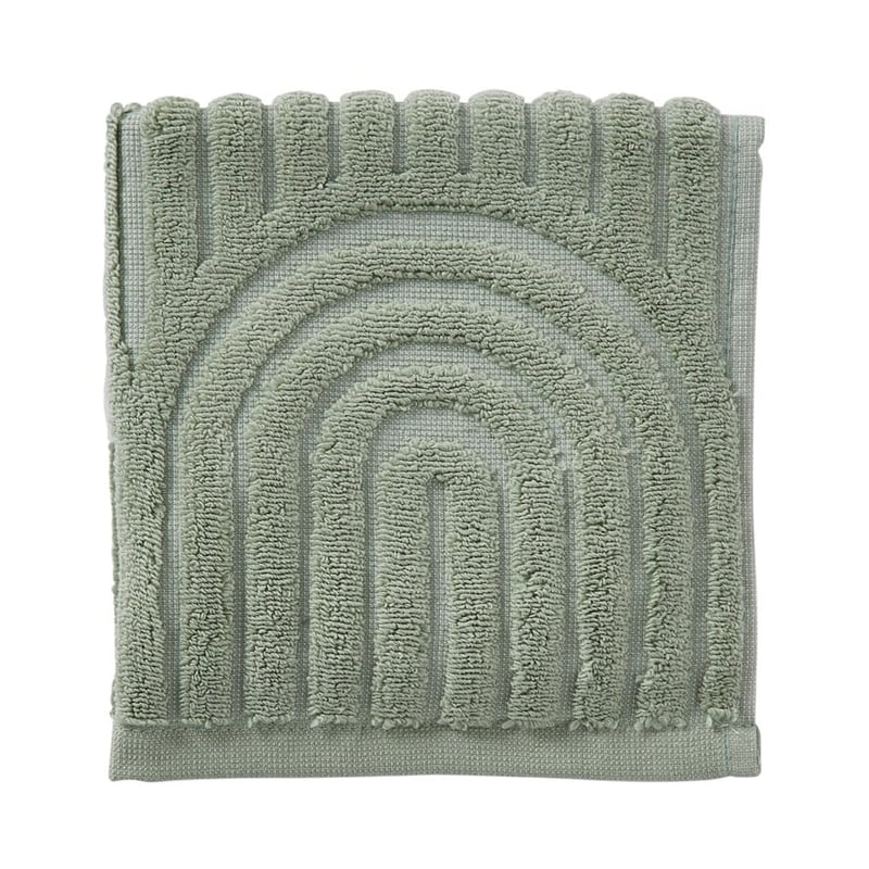 Archie Eucalyptus Marle Towel Range